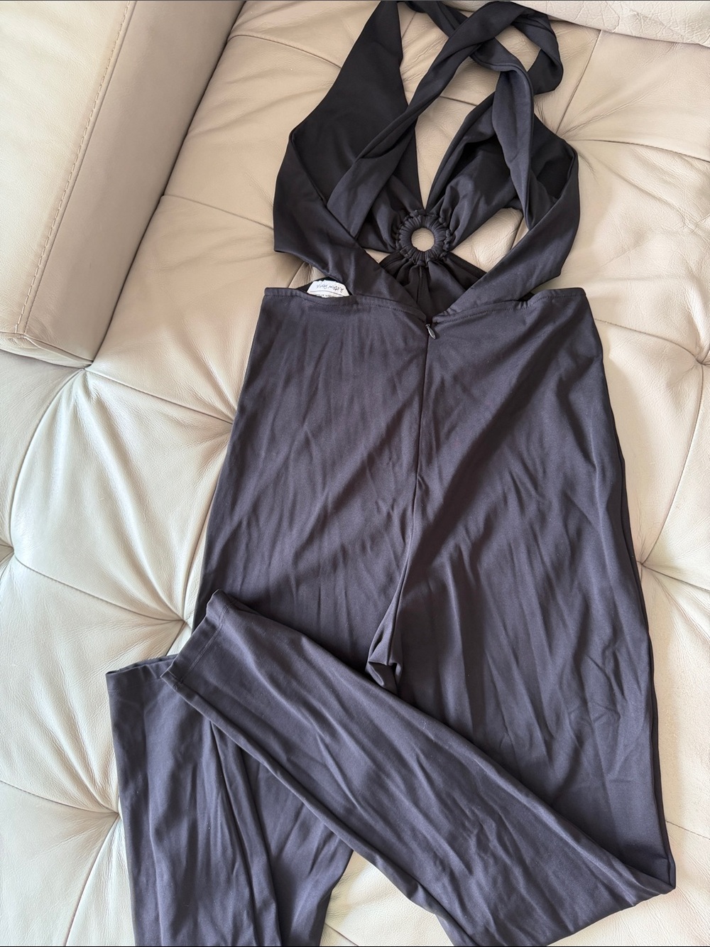 Other stories Long Sleeve Blouse in Black Size s Like New